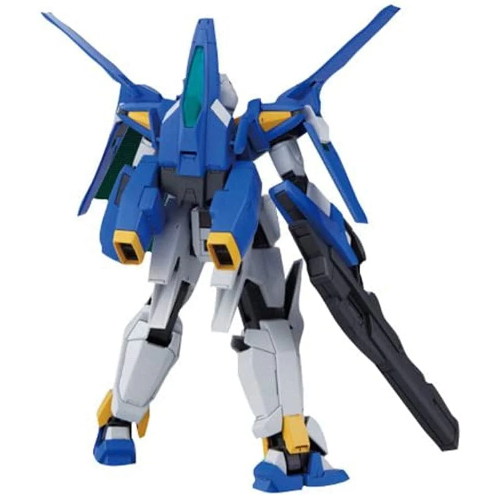 Bandai 5057386 HG 1/144 Gundam AGE-3 Normal Gundam AGE - Image 3