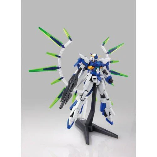 Bandai 5057388 HG 1/144 Gundam AGE-FX - Image 6