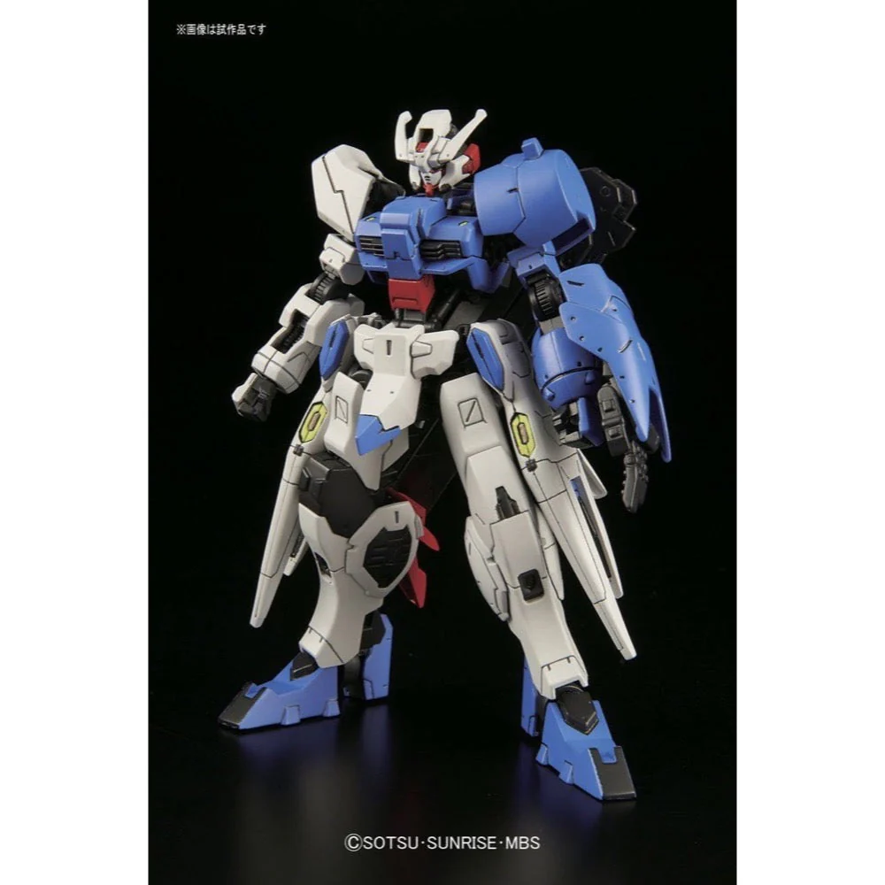 Bandai 5059155 HG 1/144 Astaroth Gundam Iron-Blooded Orphans - Image 3