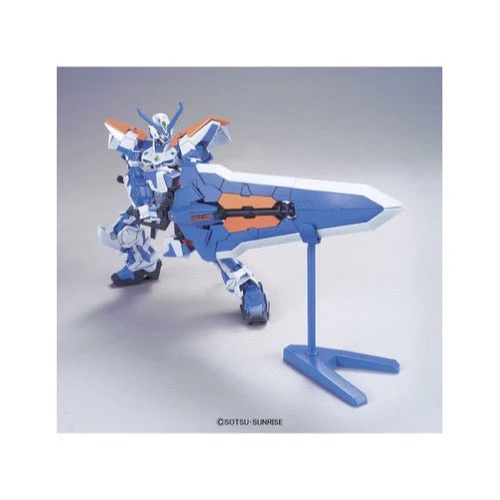 Bandai 5055601 HG 1/144 Gundam Astray Blue Frame Second Gundam Seed Frame Astrays - Image 3
