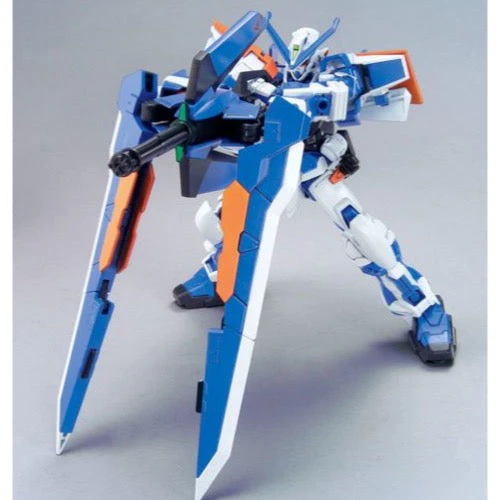 Bandai 5055601 HG 1/144 Gundam Astray Blue Frame Second Gundam Seed Frame Astrays - Image 4