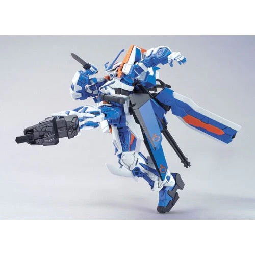 Bandai 5055601 HG 1/144 Gundam Astray Blue Frame Second Gundam Seed Frame Astrays - Image 5