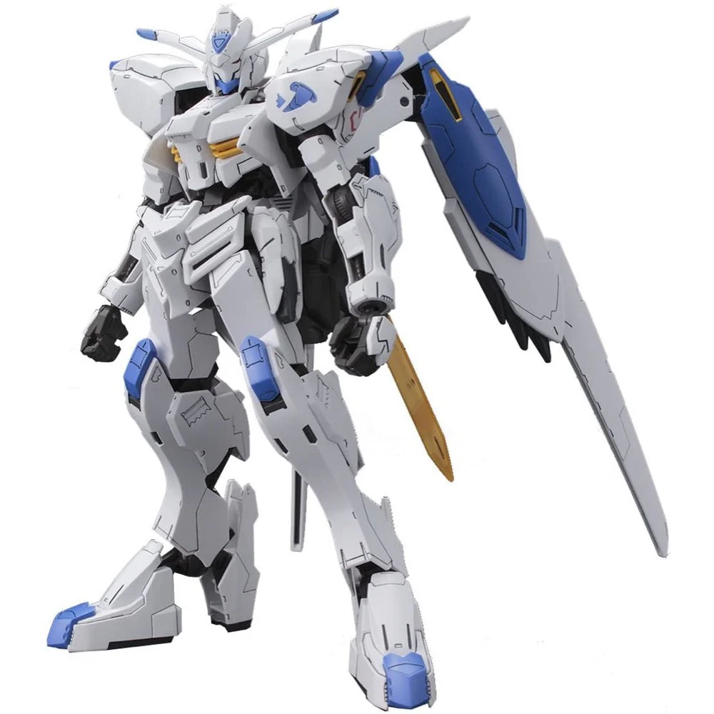 Bandai 5055453 HG 1/144 Bael Gundam Iron-Blooded Orphans - Image 2