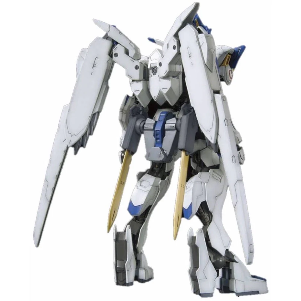 Bandai 5055453 HG 1/144 Bael Gundam Iron-Blooded Orphans - Image 4