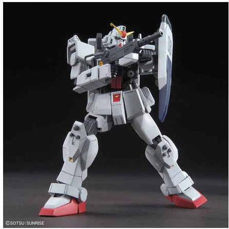 Bandai 5059169 HG 1/144 Ground Type Gundam 08th MS Team - Image 3