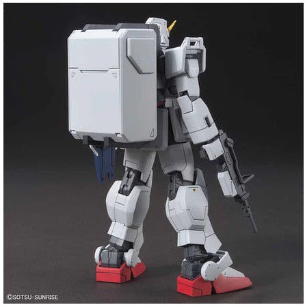 Bandai 5059169 HG 1/144 Ground Type Gundam 08th MS Team - Image 5