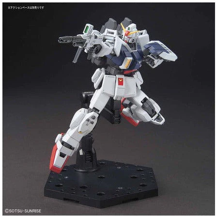 Bandai 5059169 HG 1/144 Ground Type Gundam 08th MS Team - Image 8