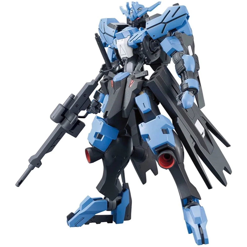 Bandai 5055448 HG 1/144 Vidar Gundam Iron-Blooded Orphans - Image 2