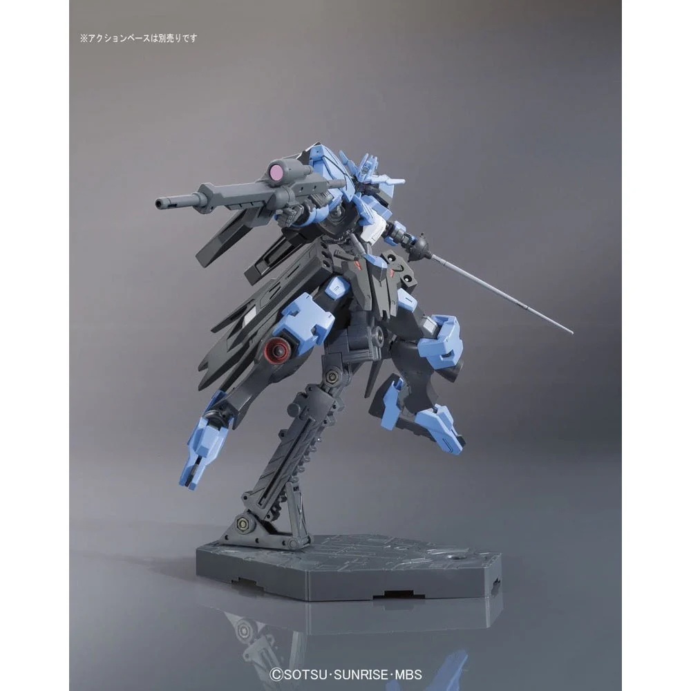 Bandai 5055448 HG 1/144 Vidar Gundam Iron-Blooded Orphans - Image 6