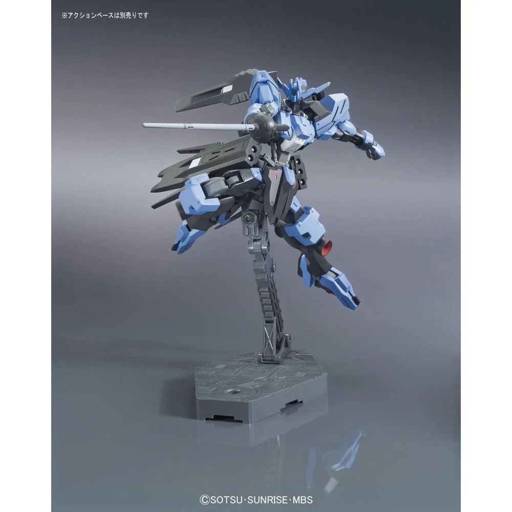 Bandai 5055448 HG 1/144 Vidar Gundam Iron-Blooded Orphans - Image 7