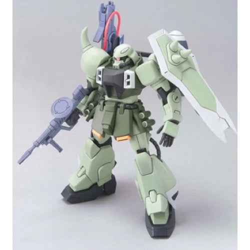 Bandai 5057919 HG 1/144 Gunner Zaku Warrior Gundam Seed Destiny - Image 2