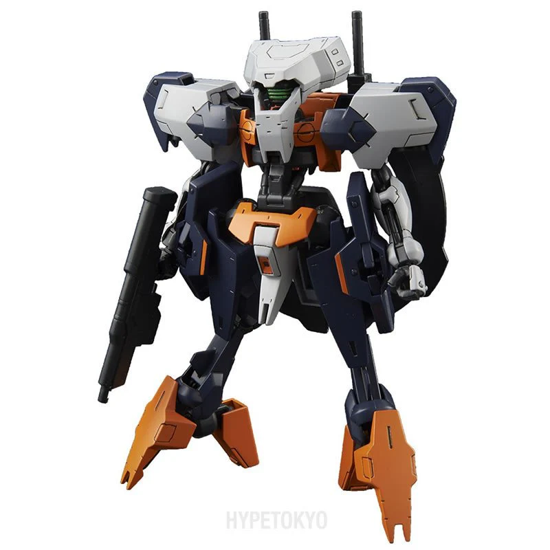 Bandai 5063835 HG 1/144 Hugo Gundam Iron-Blooded Orphans