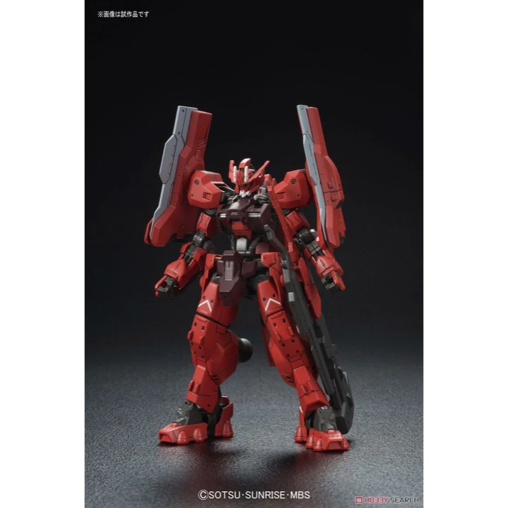 Bandai 5055464 HG 1/144 Iron-Blooded Orphan Gaiden / Astaroth Origin Gundam Iron-Blooded Orphans - Image 4