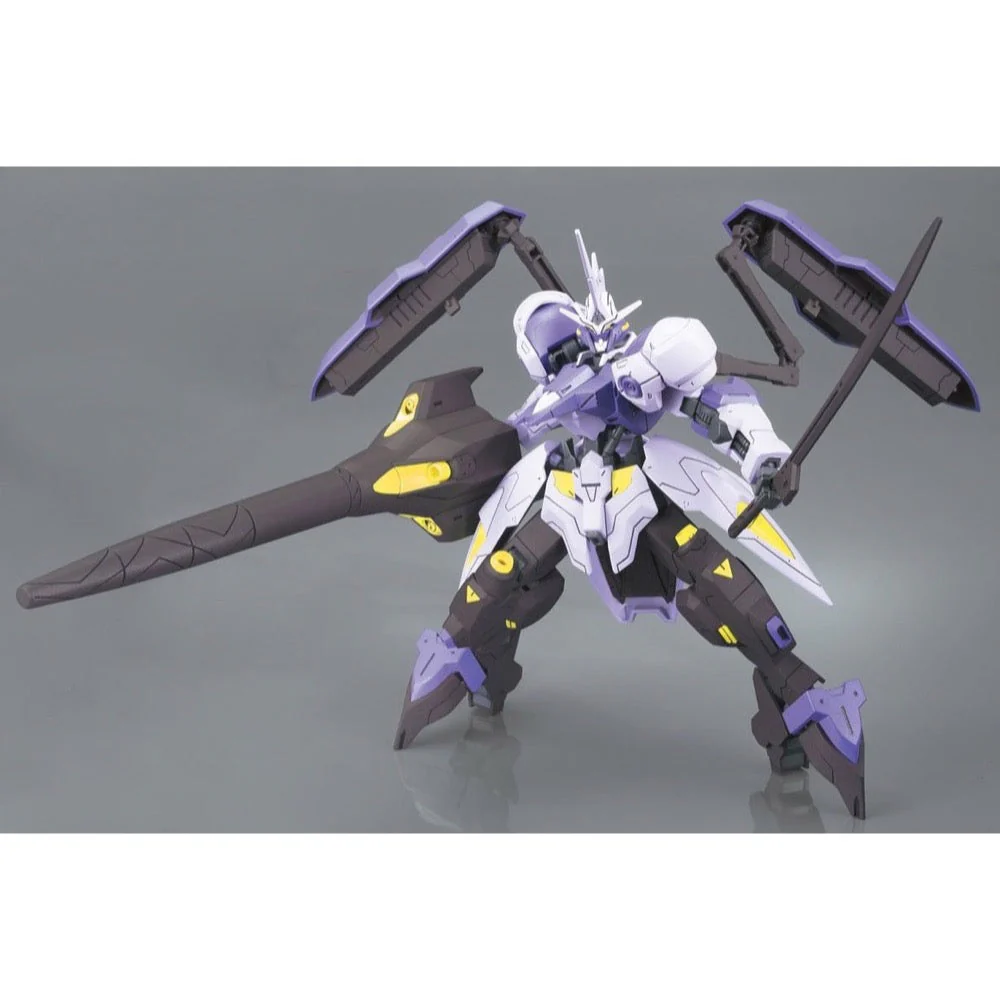 Bandai 5055452 HG 1/144 Kimaris Vidar Gundam Iron-Blooded Orphans - Image 4