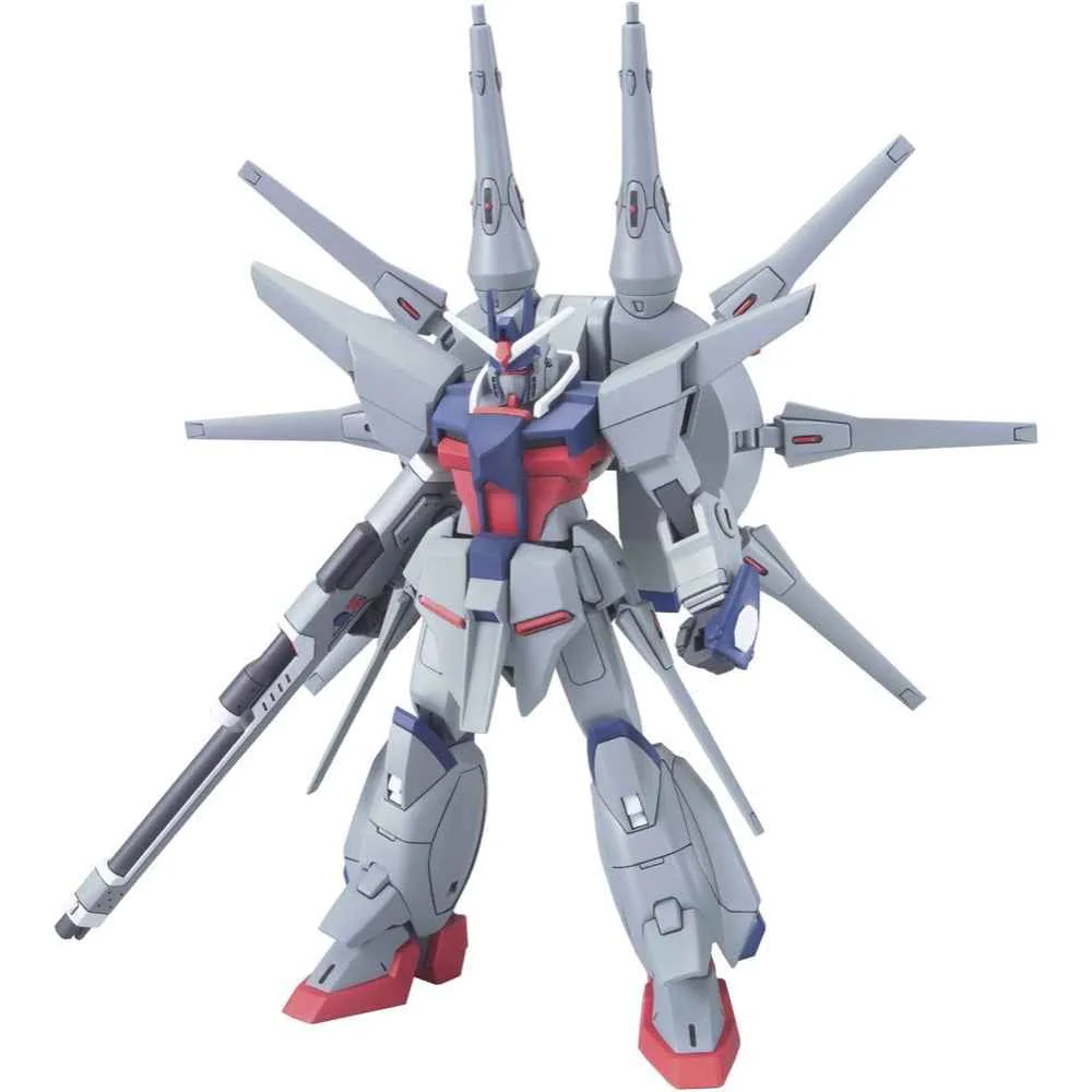 Bandai 5055718 HG 1/144 Legend Gundam Seed Destiny - Image 2