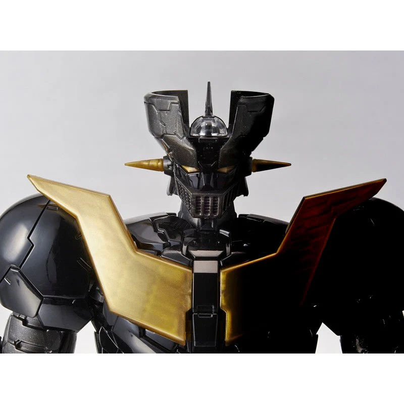 Bandai 50573771 HG 1/144 Mazinger Z Infinity Black Version - Image 2