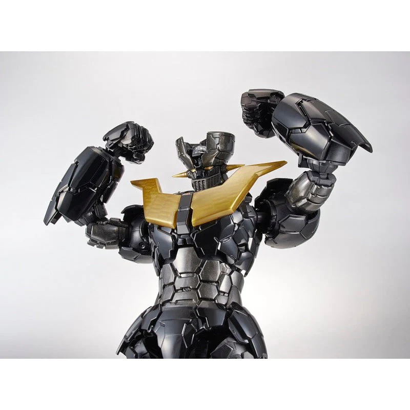 Bandai 50573771 HG 1/144 Mazinger Z Infinity Black Version - Image 6