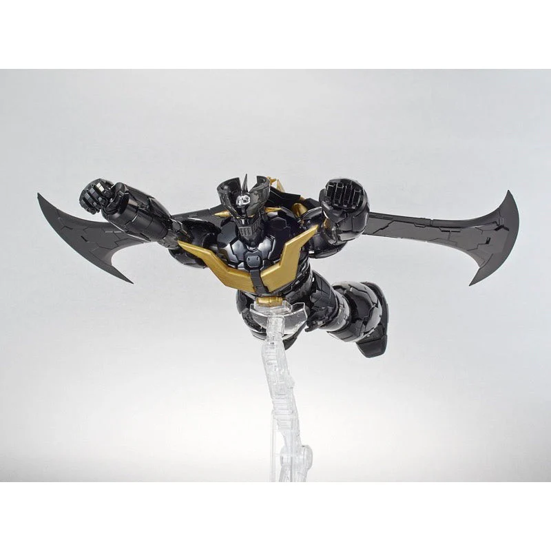 Bandai 50573771 HG 1/144 Mazinger Z Infinity Black Version - Image 8