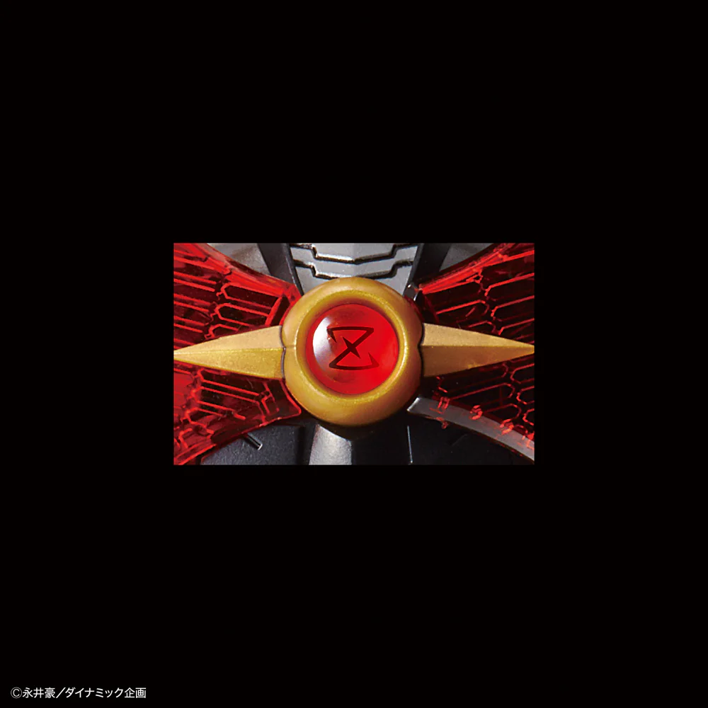 Bandai 50582101 HG 1/144 Mazinkaiser Infinitism Mazinger - Image 10