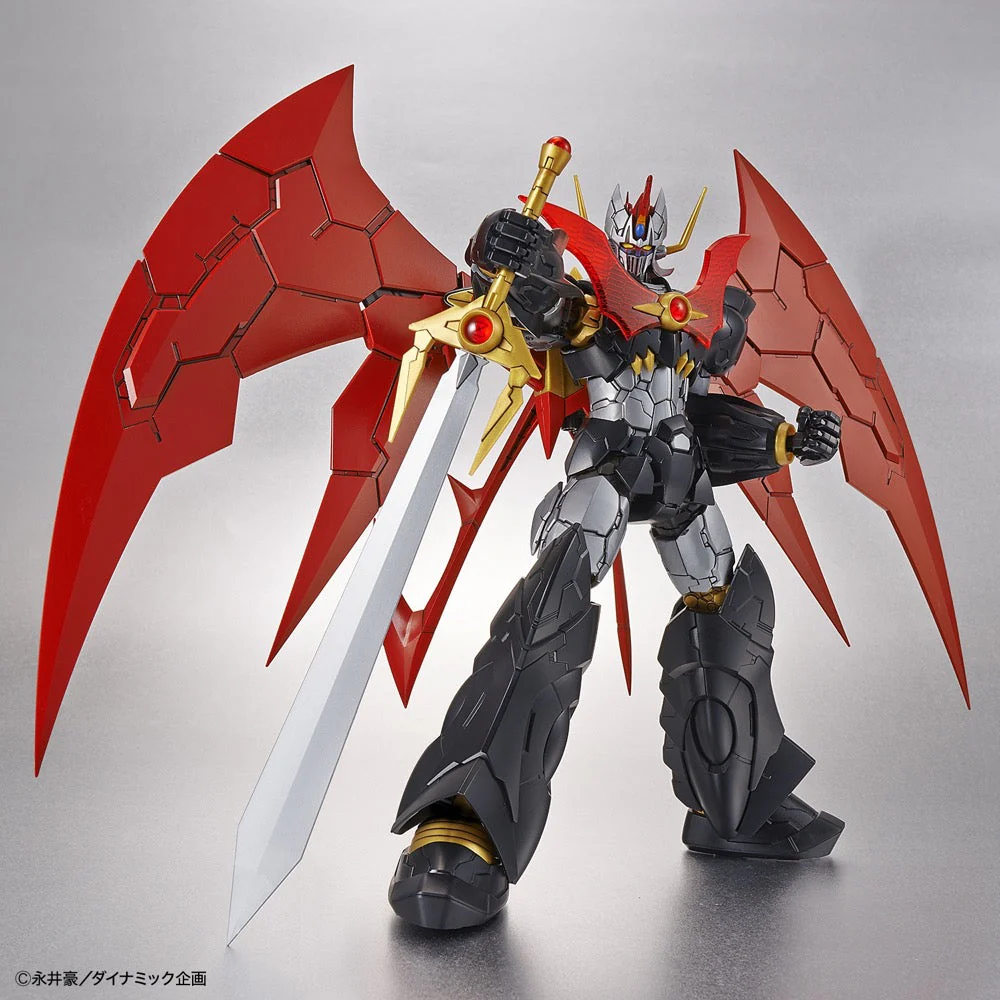 Bandai 50582101 HG 1/144 Mazinkaiser Infinitism Mazinger - Image 16