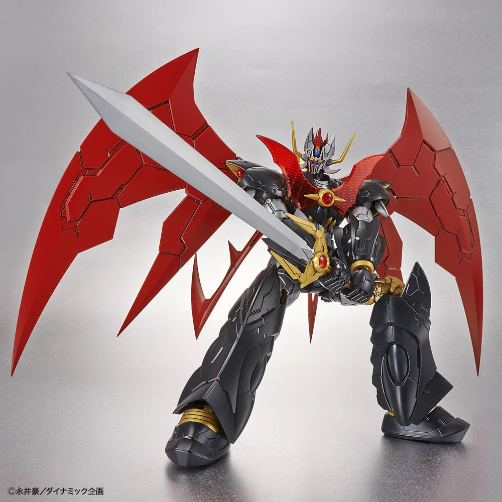 Bandai 50582101 HG 1/144 Mazinkaiser Infinitism Mazinger - Image 17