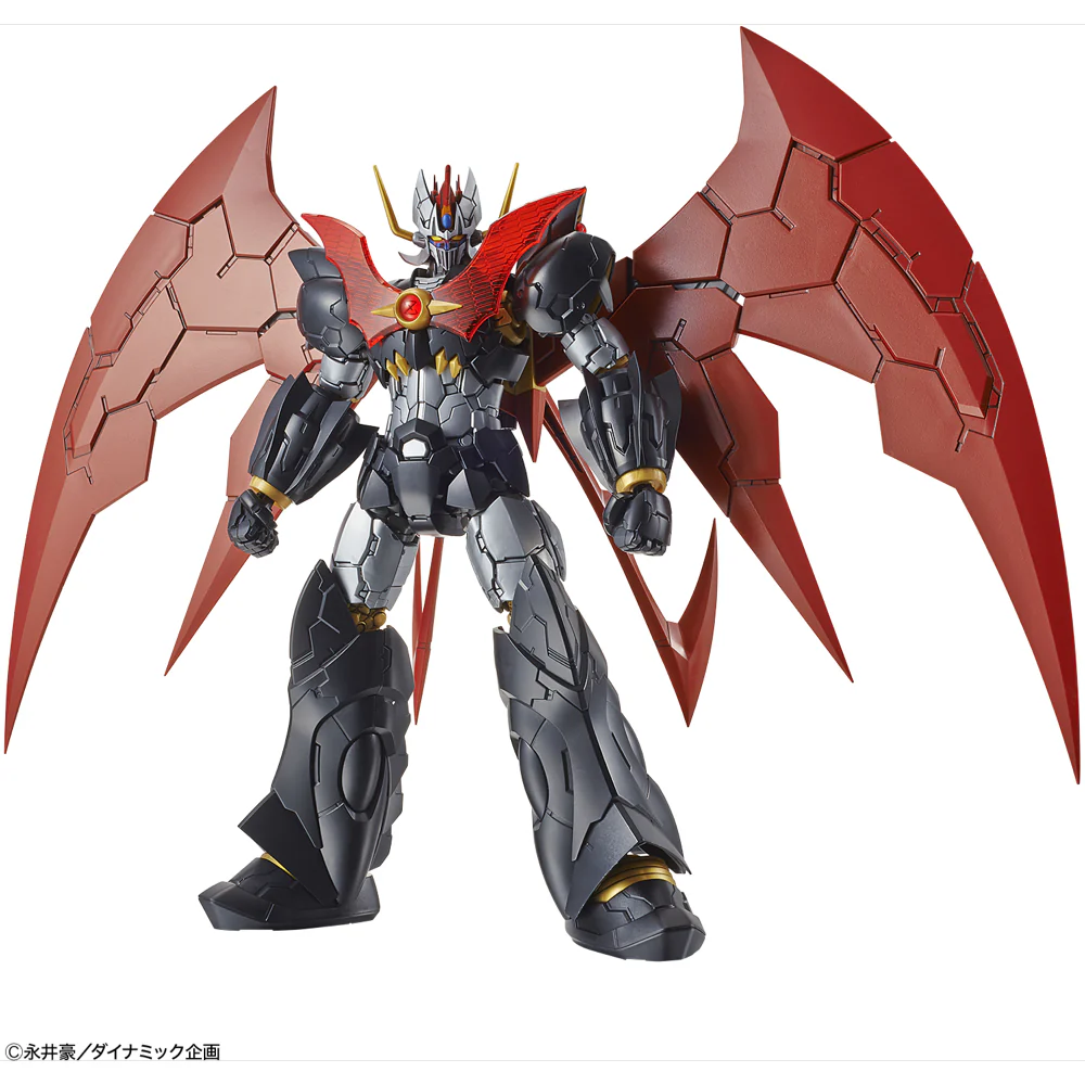 Bandai 50582101 HG 1/144 Mazinkaiser Infinitism Mazinger - Image 2