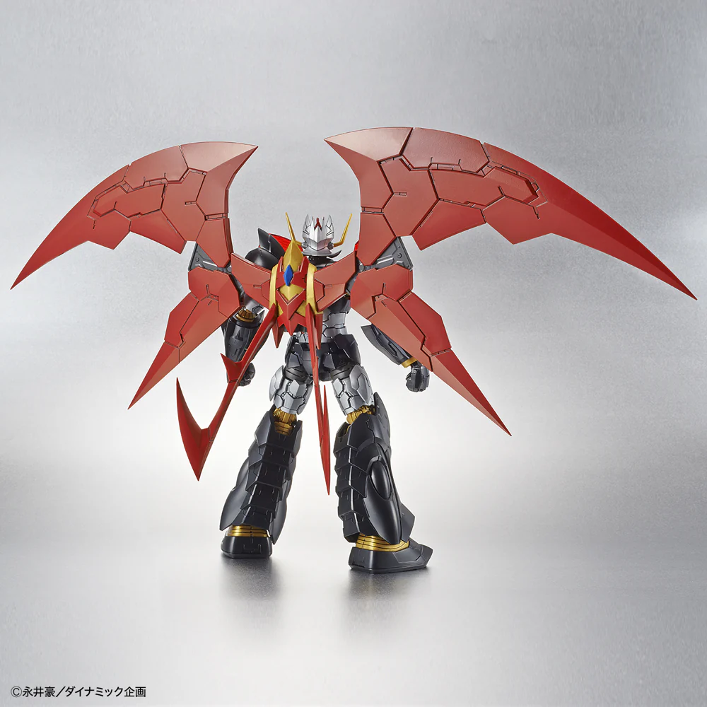 Bandai 50582101 HG 1/144 Mazinkaiser Infinitism Mazinger - Image 7