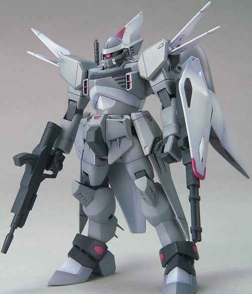 Bandai 5057913 HG 1/144 Mobile Cgue Exclusive Gundam Seed - Image 2
