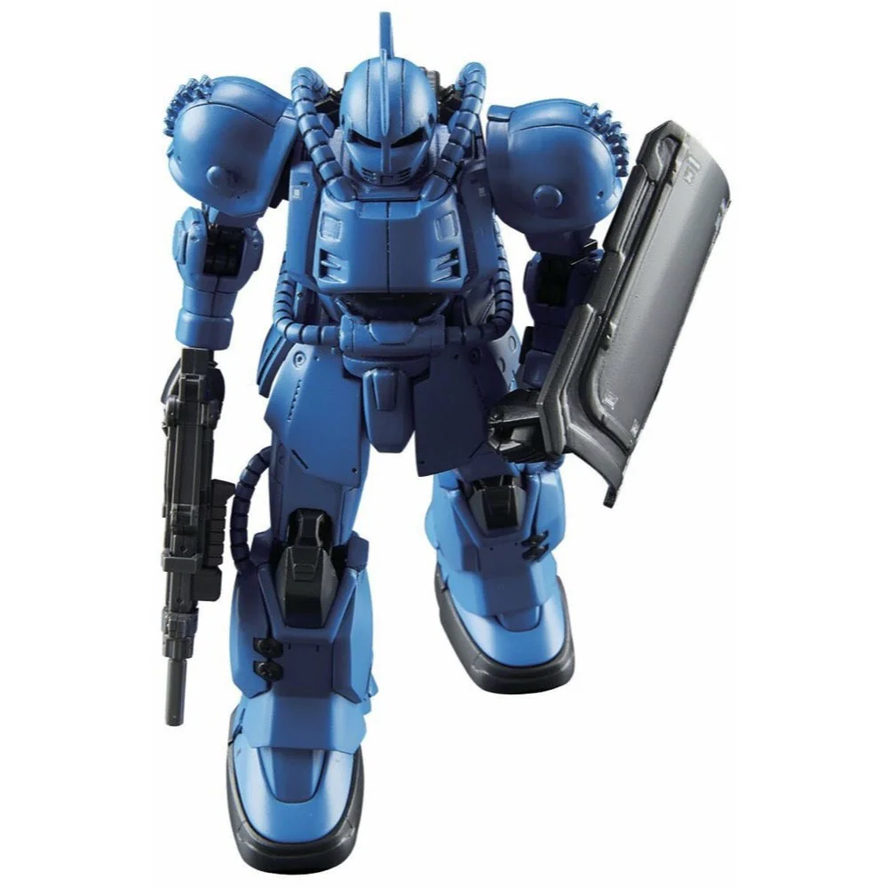 Bandai 5057735 HG 1/144 MS-04 Bugu Ramba Ral Mobile Suit Gundam The Origin - Image 2
