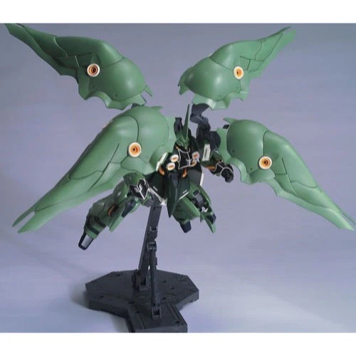 Bandai 5058263 HG 1/144 Kshatriya - Image 4