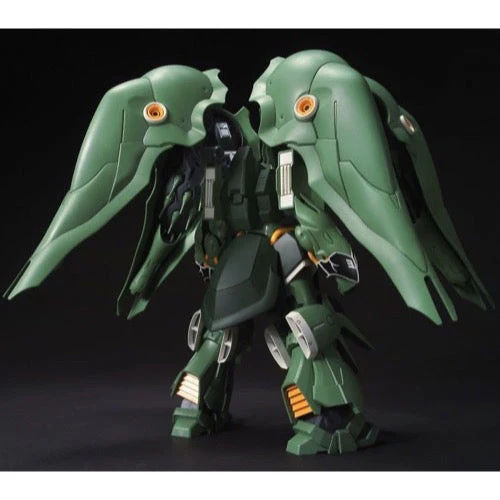 Bandai 5058263 HG 1/144 Kshatriya - Image 5