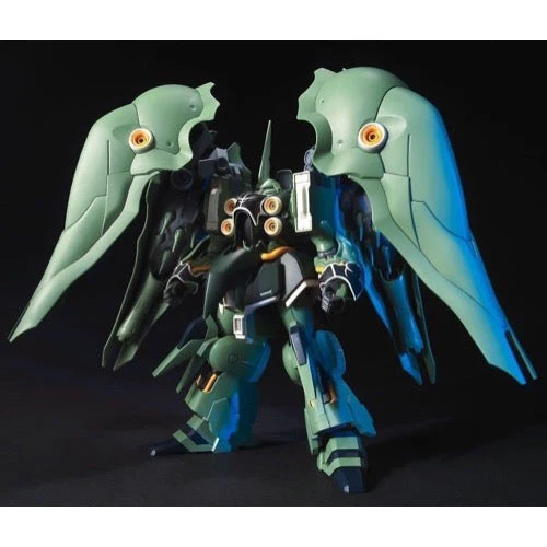 Bandai 5058263 HG 1/144 Kshatriya - Image 6