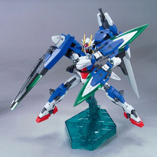 Bandai 5057935 HG 1/144 Seven Sword/G Gundam 00 - Image 4