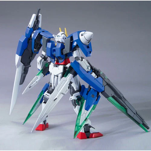 Bandai 5057935 HG 1/144 Seven Sword/G Gundam 00 - Image 5