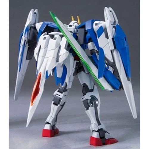 Bandai 5057383 HG 1/144 00 Raiser and GN Sword III Gundam 00 - Image 3