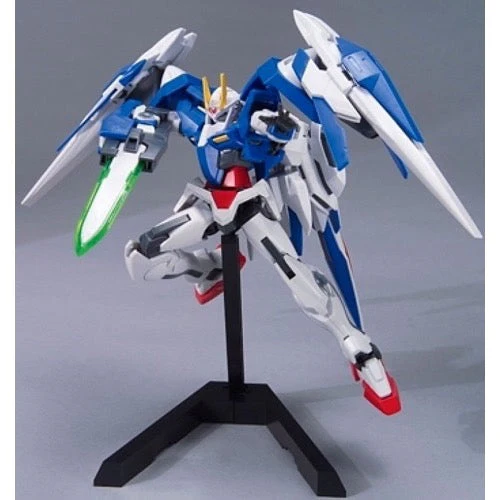 Bandai 5057383 HG 1/144 00 Raiser and GN Sword III Gundam 00 - Image 4