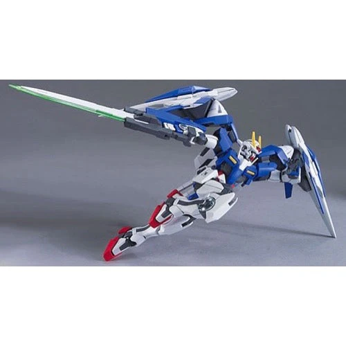 Bandai 5057383 HG 1/144 00 Raiser and GN Sword III Gundam 00 - Image 5