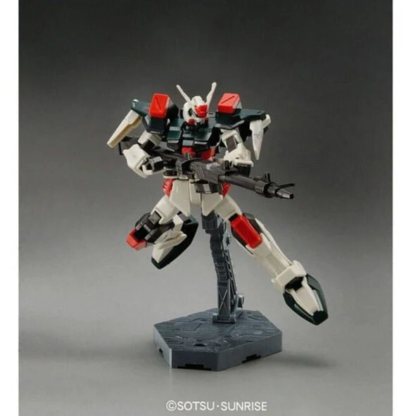 Bandai 5060360 HG 1/144 R03 Buster Gundam Seed - Image 3
