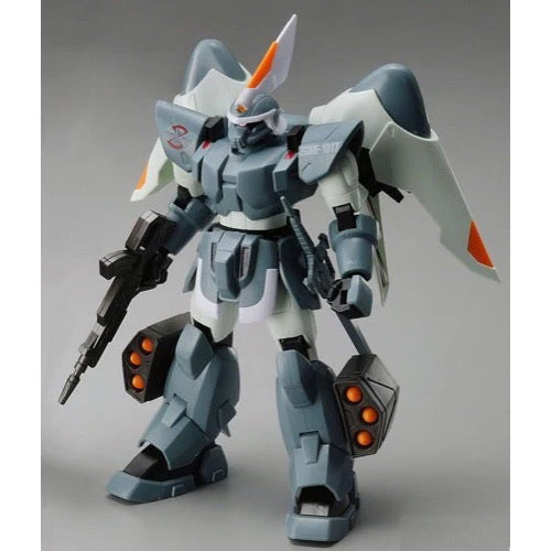 Bandai 5057912 HG 1/144 R06 Mobile Ginn Exclusive Gundam Seed - Image 2