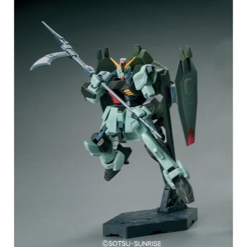 Bandai 5057914 HG 1/144 R09 Forbidden Gundam Seed - Image 4