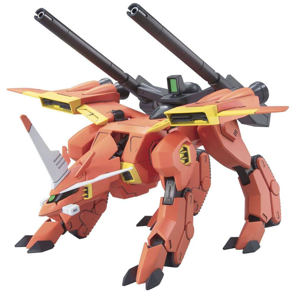 Bandai 5057381 HG 1/144 R11 LAGowe Gundam Seed - Image 2