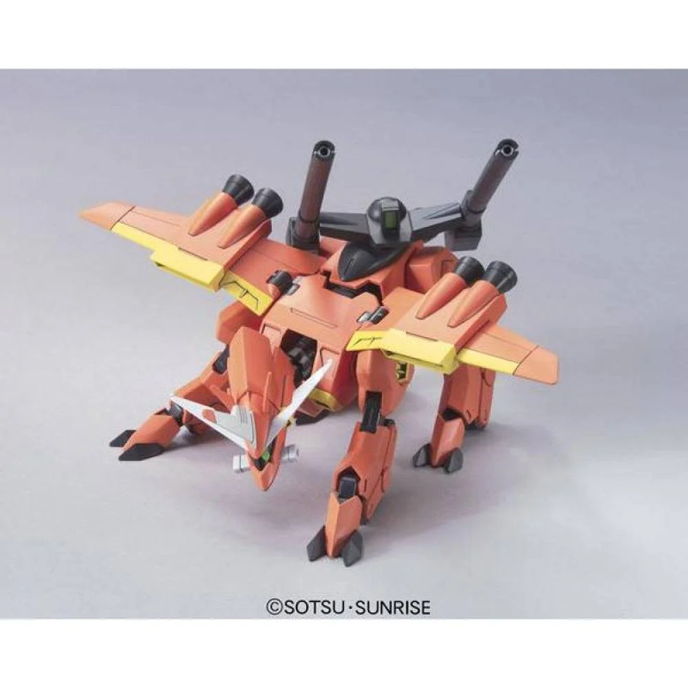 Bandai 5057381 HG 1/144 R11 LAGowe Gundam Seed - Image 3