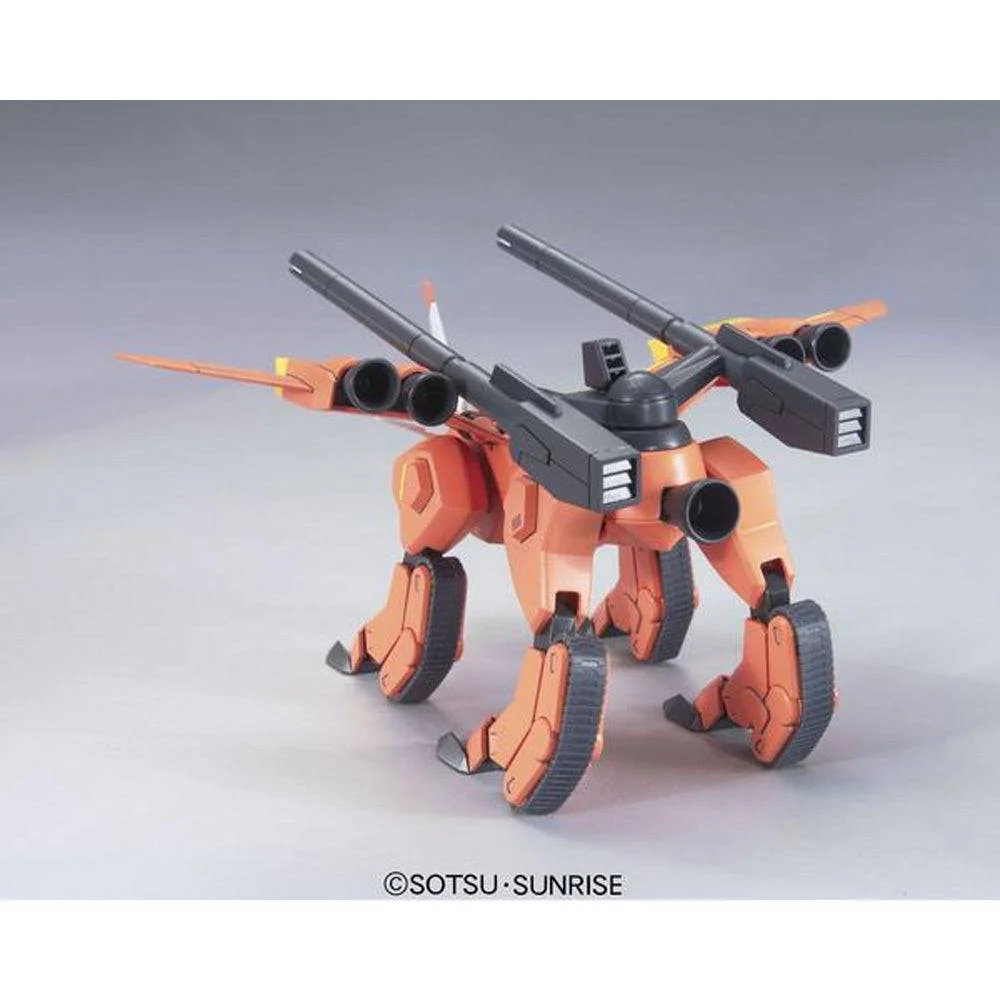 Bandai 5057381 HG 1/144 R11 LAGowe Gundam Seed - Image 8