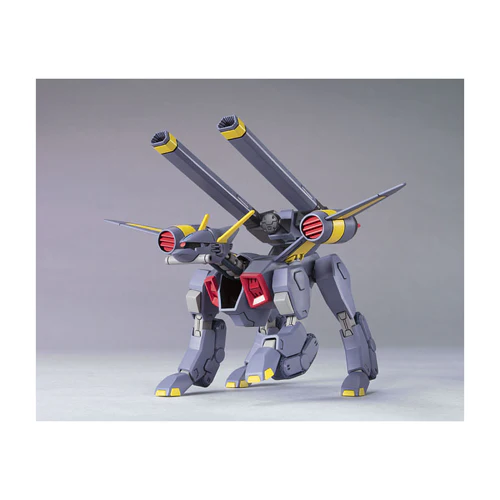 Bandai 5057382 HG 1/144 R12 Mobile Bucue Gundam Seed - Image 2