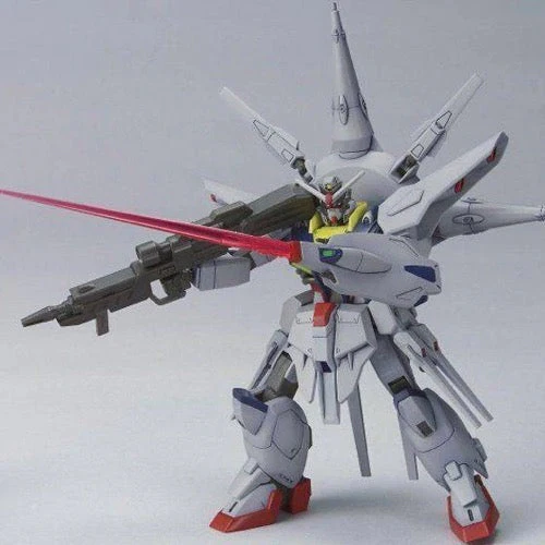Bandai 5055739 HG 1/144 R13 Providence Gundam Seed - Image 5