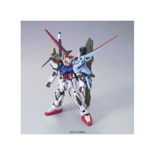 Bandai 5055750 HG 1/144 R17 Perfect Strike Gundam Seed - Image 3