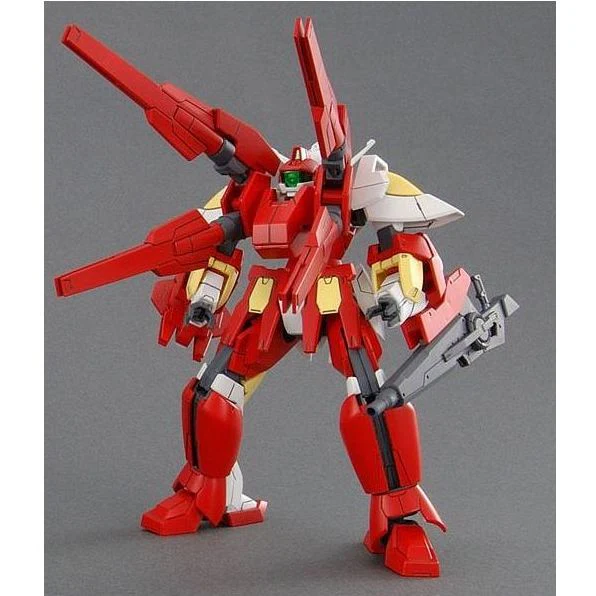 Bandai 5057934 HG 1/144 Reborns Gundam 00 - Image 5