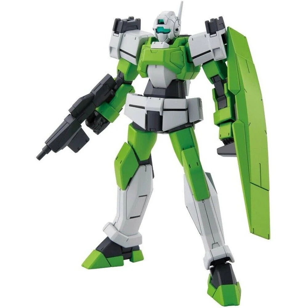 Bandai 5062827 HG 1/144 Shaldoll Kai Gundam AGE - Image 2