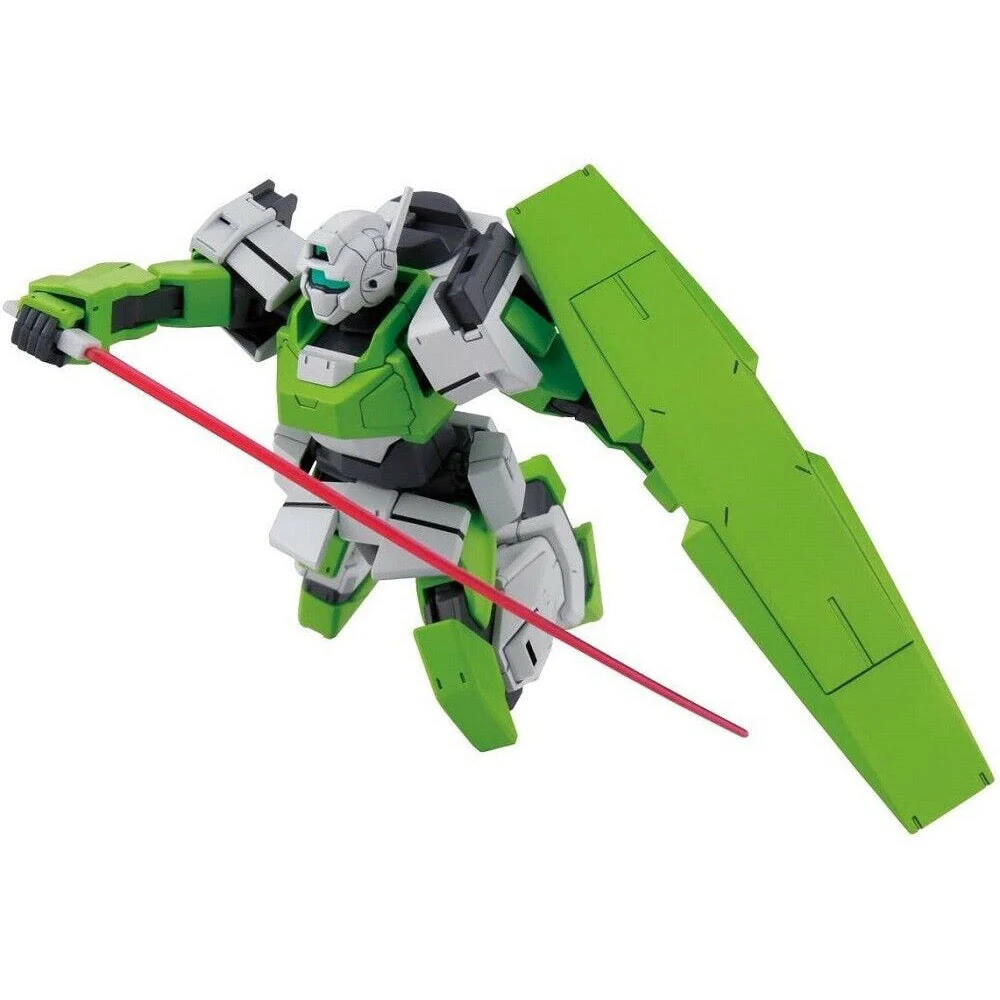 Bandai 5062827 HG 1/144 Shaldoll Kai Gundam AGE - Image 3