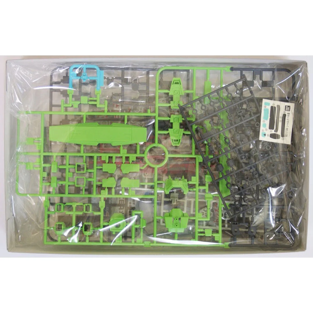 Bandai 5062827 HG 1/144 Shaldoll Kai Gundam AGE - Image 5